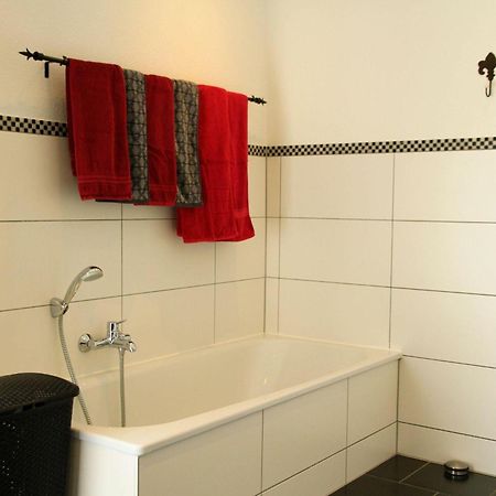 גוסלר Ferienwohnung-Okerufer מראה חיצוני תמונה