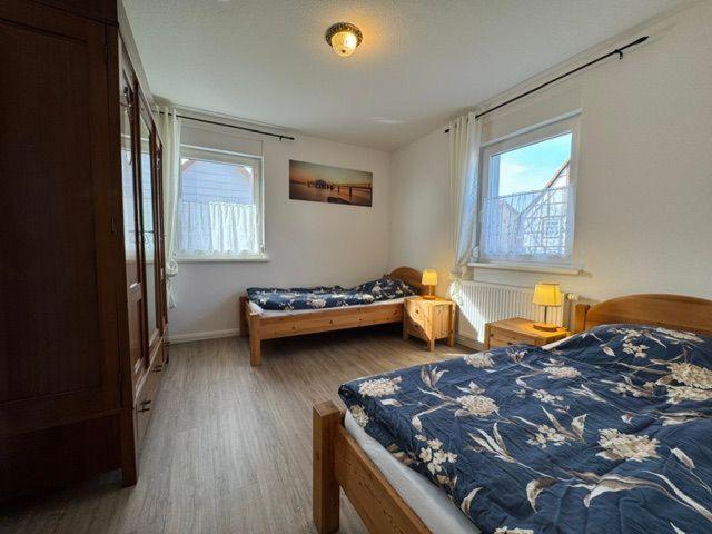 גוסלר Ferienwohnung-Okerufer מראה חיצוני תמונה